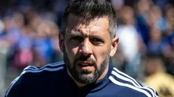 Foto: Flickr oficial do Cruzeiro - Pezzolano espera mais de atacante.