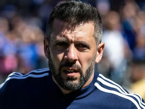 "Tem que melhorar"; Pezzolano é sincero e fala sobre atacante do Cruzeiro