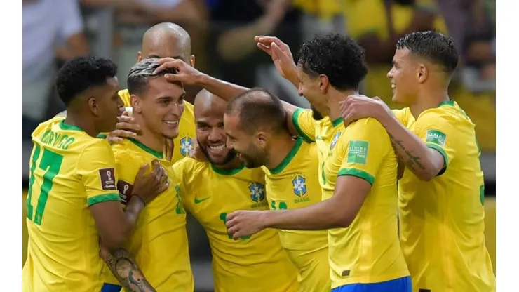 Pedro Vilela/Getty Images/ Seleção brasileira: confira os jogos da Amarelinha antes da Copa do Mundo do Catar.