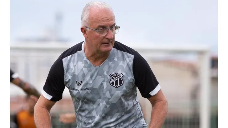 Foto: Flickr Oficial Ceará Sporting Club
