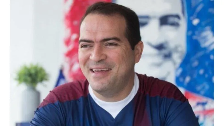 Marcelo Paz celebra classificação do Fortaleza na Libertadores e exalta torcida