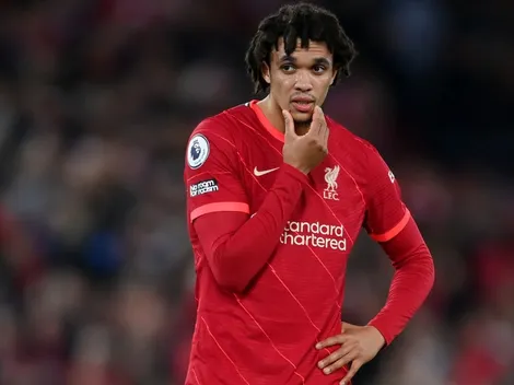 “Ele pode ser perigoso”; Arnold revela cuidado do Liverpool em marcar brazuca na decisão da Champions League