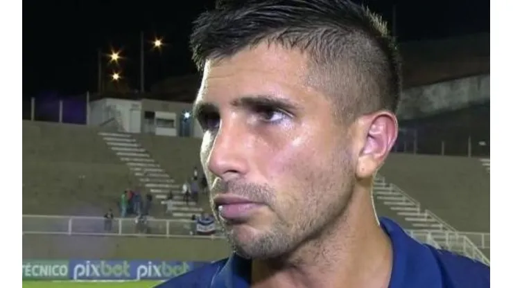 Foto: Reprodução - Sportv