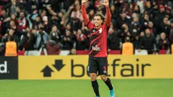 Robson Mafra/AGIF - Canobbio é dúvida no Athletico