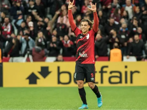 Marlos e Canobbio preocupam e Felipão tem dor de cabeça para escalar o Athletico