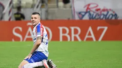 Foto: Kely Pereira/AGIF | Renato Kayzer é monitorado de perto por ex-Clube que está na Série B