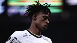 Robson Bambu fala pela primeira vez sobre erro na Liberta e manda recado à torcida