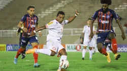 Site oficial do time: Victor Souza/Site Oficial Tombense