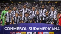 Lucas Emanuel/AGIF. O Ceará sofreu punições por condutas dentro de campo e nas arquibancadas