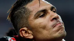 Foto: Luciano Belford/AGIF - Guerrero deve ser condenado.