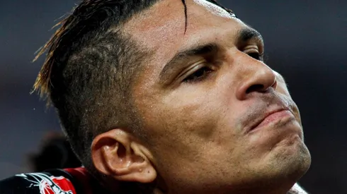 Foto: Luciano Belford/AGIF - Guerrero deve ser condenado.