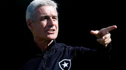 Foto: Vítor Silva/Botafogo