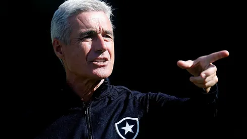 Foto: Vítor Silva/Botafogo