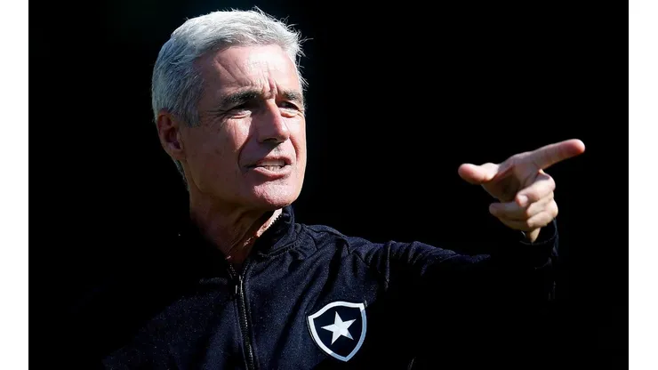 Foto: Vítor Silva/Botafogo