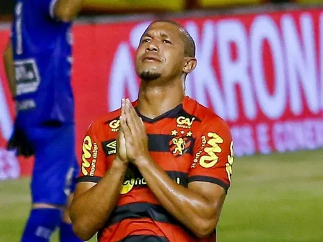 Sport toma decisão 'crucial' no mercado após saída de Rodrigão
