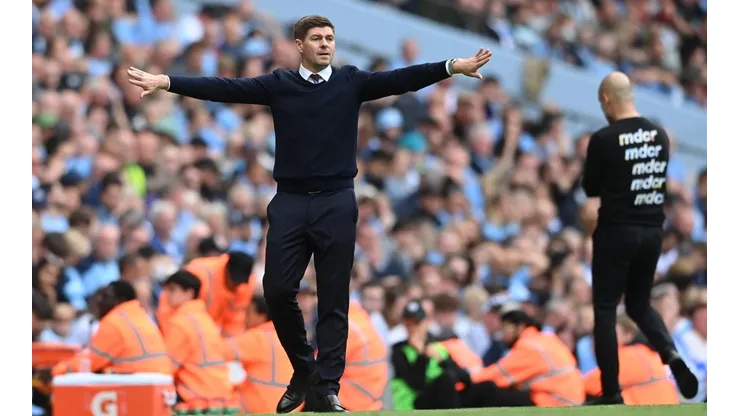 Foto: Stu Forster/Getty Images