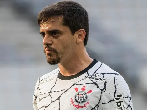 Fagner fica perto de voltar, mas Corinthians pode ter três desfalques para encarar o América-MG