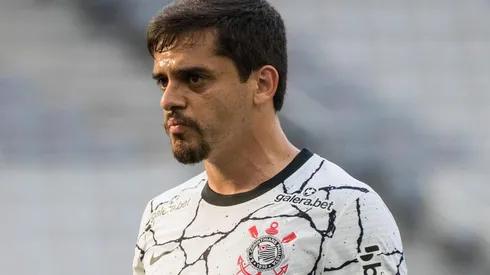 Foto: Robson Mafra/AGIF