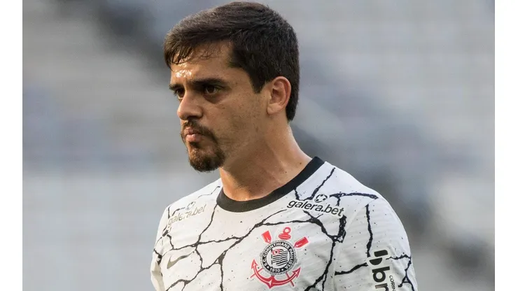 Foto: Robson Mafra/AGIF