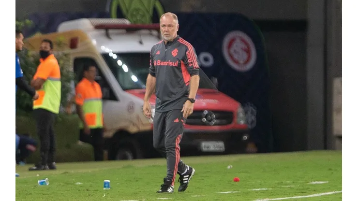 Foto: Gil Gomes/AGIF