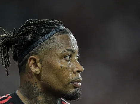 Torcida do São Paulo ‘abandona’ Marinho e pede atacante ‘amado’ por Ceni no Flamengo