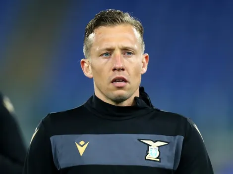 Dificuldade financeira vira empecilho e Grêmio define valor que pode pagar a Lucas Leiva