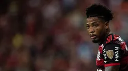 Thiago Ribeiro/AGIF