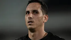 Gatito expõe bastidores sobre permanência no Botafogo na temporada