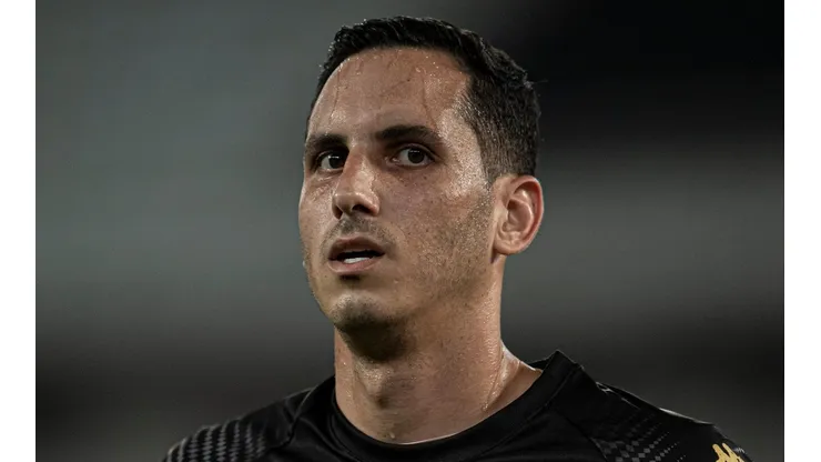 Gatito expõe bastidores sobre permanência no Botafogo na temporada