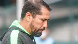 Foto: Gabriel Machado/AGIF