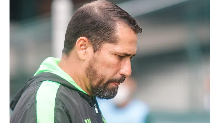 Foto: Gabriel Machado/AGIF