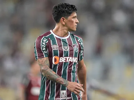 Cano e +1 quebram recorde na Sul-Americana; entenda