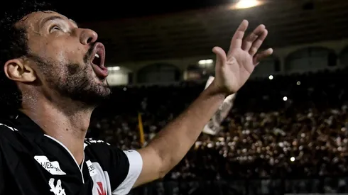 Foto: Thiago Ribeiro/AGIF