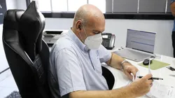 Foto: Ivan Storti/ Santos