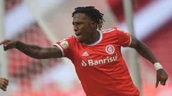 Foto: Ricardo Duarte/Internacional