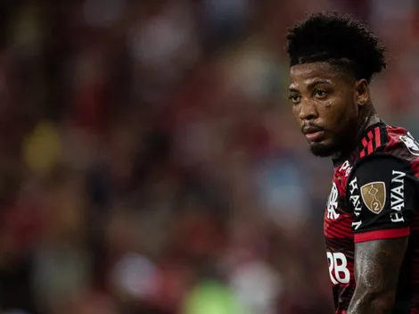 Diretoria do São Paulo ‘dá ponto final’ e define situação de Marinho