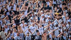 Agif/R.Pierre - Mesmo com promoção de ingressos, narrador desconfia que jogo do Figueirense não lote