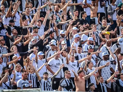 Mesmo com promoção de ingresso, jogo do Figueirense não agrada narrador: “Do ponto de vista do marketing o jogo terá um eclipse”