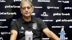 Eberlin vê Hélio dos Anjos garantir recuperação da Ponte Preta na Série B; Macaca vive jejum de vitórias