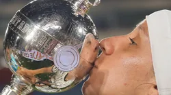 Agif/FocoUy - Conmebol revela palco da Libertadores Feminina 2022