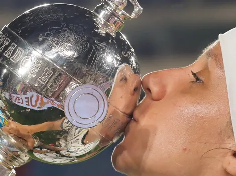 Conmebol escolhe casa da Libertadores Feminina onde time brasileiro já ganhou título