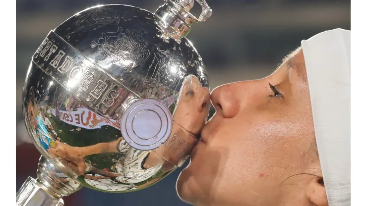 Agif/FocoUy - Conmebol revela palco da Libertadores Feminina 2022