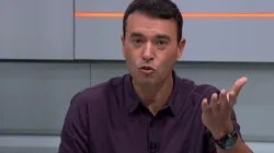 André Rizek é apresentador e comentarista do Grupo Globo (Foto: Rperodução/SporTV)