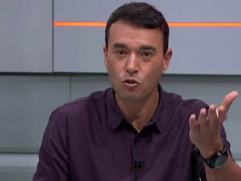 André Rizek ‘solta os cachorros’ e elenca culpados no Flamengo