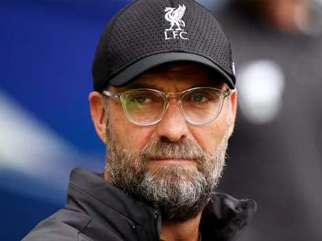Liverpool se preocupa e começa operação para evitar saída de dois craques do time de Klopp