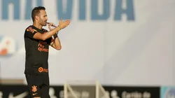 Foto: Divulgação/ Corinthians
