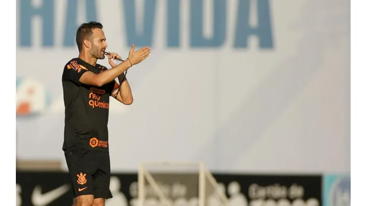 Foto: Divulgação/ Corinthians