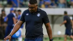 Foto: Fernando Moreno/AGIF