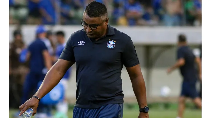 Foto: Fernando Moreno/AGIF