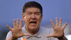 Foto: Fernando Soutello/AGIF - Joel não aliviou na declaração.